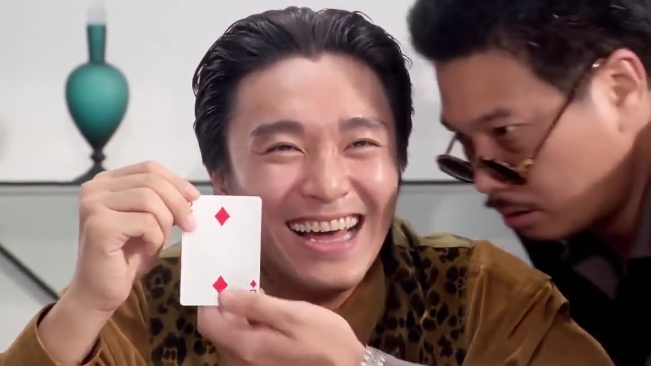 赌侠】周星馳赌侠粵語中字1990 Stephen Chow God of Gamblers 2 - YouTube